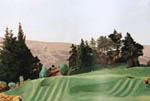Golfbild