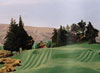 Golfbild