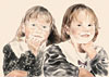 Kinderbildnis