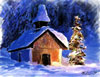 Weihnachtskarte