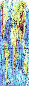 "Europa"/Entwurf 4