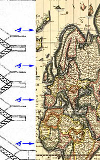 "Europa"/Finaler Entwurf