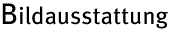 Bildausstattung