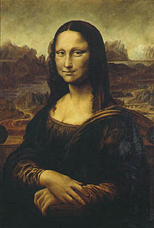 da Vinci Kopie
