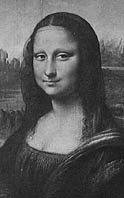 da Vinci Original (Ausschnitt)