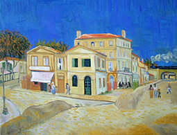 van Gogh Kopie
