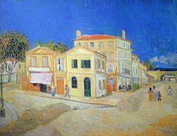 van Gogh Original