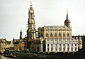 Canaletto Detail 3