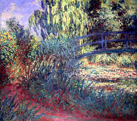 Monet Original